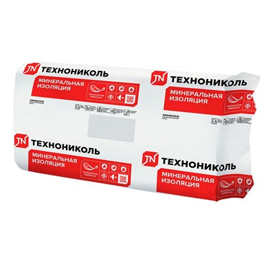 Утеплитель Технониколь Стены и крыши Проф (ТН СВ 34) 90